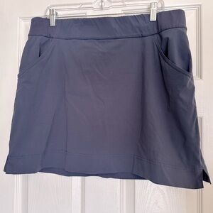Columbia Skort